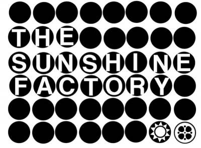 logo The Sunshine Factory